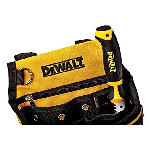  DEWALT DWST1-75551 Multi Purpose Pouch