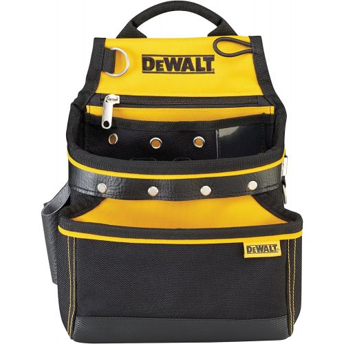  DEWALT DWST1-75551 Multi Purpose Pouch