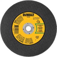 DEWALT DWA3502 Masonry Abrasive Blade, 7-Inch X 1/8-Inch
