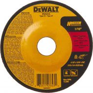 DEWALT DWA8424L T27 HP Long Life Cut-Off Wheel, 4-1/2 x 1/16 x 7/8