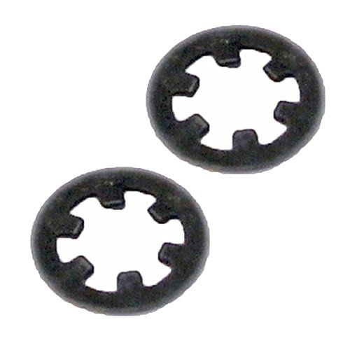  DeWalt DW708 Miter Saw (2 Pack) Replacement Retaining Ring # 142273-00-2PK