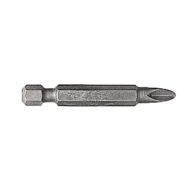 DEWALT Power Screwdriver Bit, #1 Phillips, 2-In.