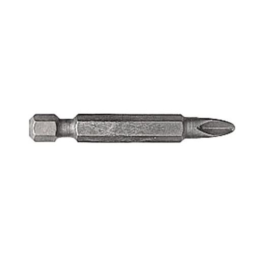  DEWALT Power Screwdriver Bit, #1 Phillips, 2-In.