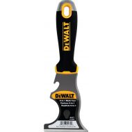 DEWALT 9-in-1 Painters Tool Carbon Steel w/Soft Grip Handle DXTT-2-200