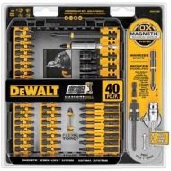 DeWalt DWA2T40IR 40-Pc. Screw Driving Impact Ready Set - Quantity 5