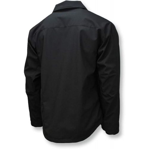  DEWALT Unisex Heated Structured Soft Shell Jacket