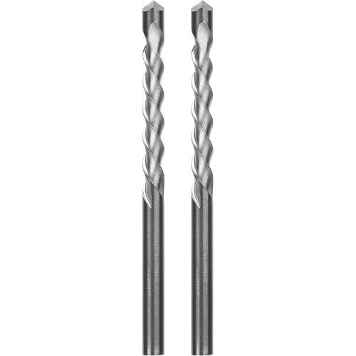  DEWALT DWAPP53202 5/32IN DRYWALL PILOT POINT CUT OUT BIT 2 Pack