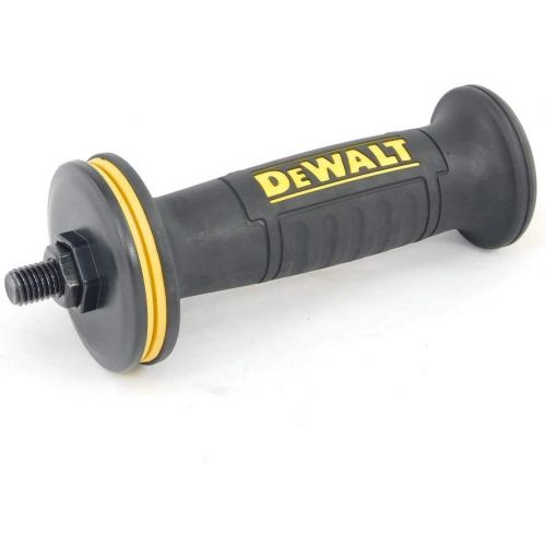  DeWalt OEM N241543 Angle Grinder Side Handle DWE4557-AR DWE4557-B2 DWE4557-B2C DWE4557-B3 DWE4557-BR DWE4559-AR DWE4559-AR 0 DWE4559-B2 DWE4559-B2C DWE4559-B3 DWE4559-BR DWE4577-AR