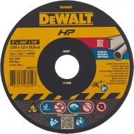 DEWALT DWA8063F T1 HP Fast Cut-Off Wheel, 5 x 0.040 x 7/8