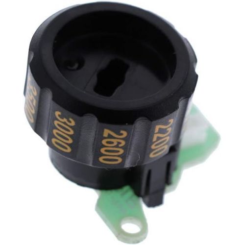  DEWALT N036455 Potentiometer, 8 mm x 120 mm