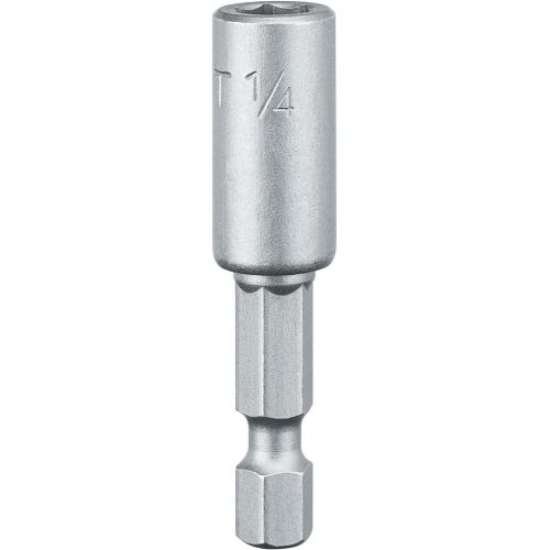  DEWALT DW2218B 1/4-Inch by 1-7/8-Inch Magnetic Socket Driver