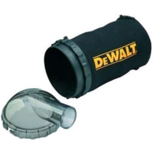  DeWalt Dust Bag to Fit Planers D26500K/ D26501K/D26500K