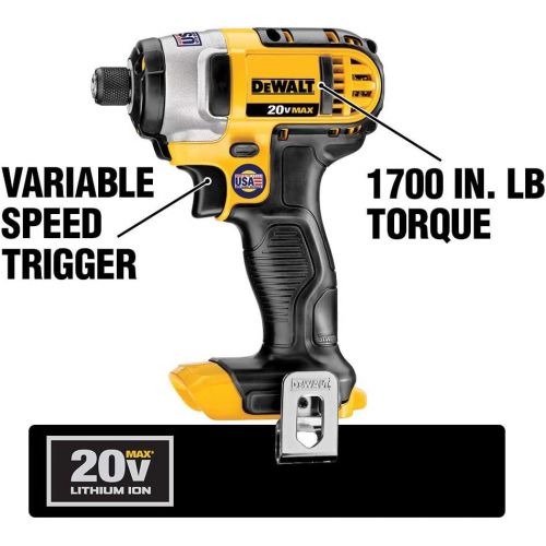  DEWALT DCKTS425D1M1