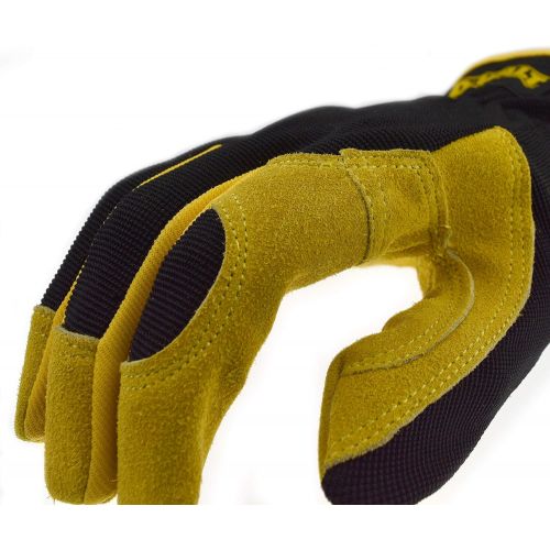  DEWALT DPG216XL Industrial Safety Gloves
