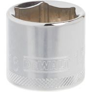 DEWALT 3/8 6 PT Socket 15/16 - DWMT19573B