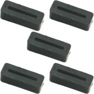 DeWalt DW704/DW705/DW718 Miter Saw Replacement Bumper (5 Pack) # 146798-00-5PK