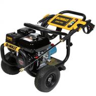 DEWALT Commercial Pressure Washer 320