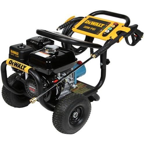  DEWALT Commercial Pressure Washer 320