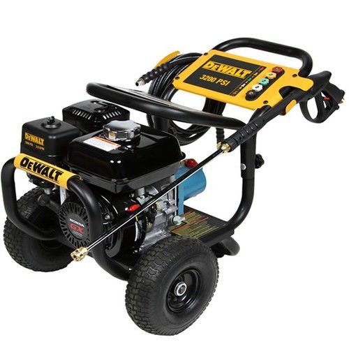  DEWALT Commercial Pressure Washer 320