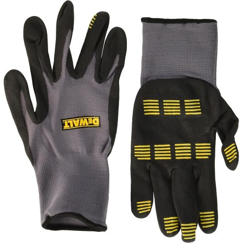  DeWalt DPG76L Industrial Safety Gloves