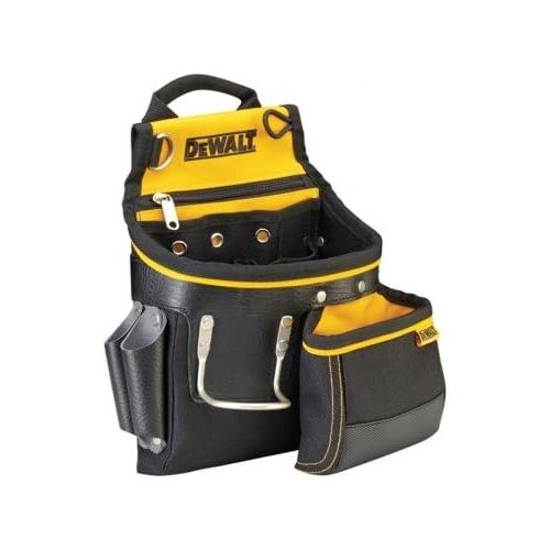  DEWALT - DWST1-75652 Hammer & Nail Pouch