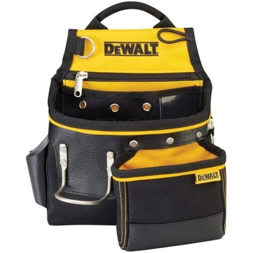  DEWALT - DWST1-75652 Hammer & Nail Pouch