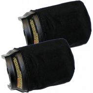 DeWalt DW411/DW412 (2 Pack) Replacement Sander Dust Bag # 608358-00-2PK