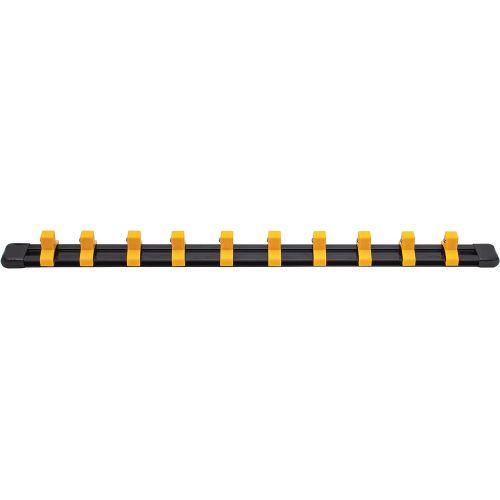  DEWALT DWMT75301B 3/8 Drive Socket Rail