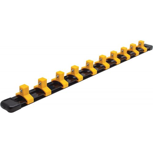  DEWALT DWMT75301B 3/8 Drive Socket Rail