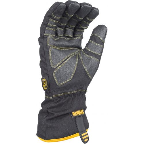  DeWalt DPG750XXL Industrial Safety Gloves