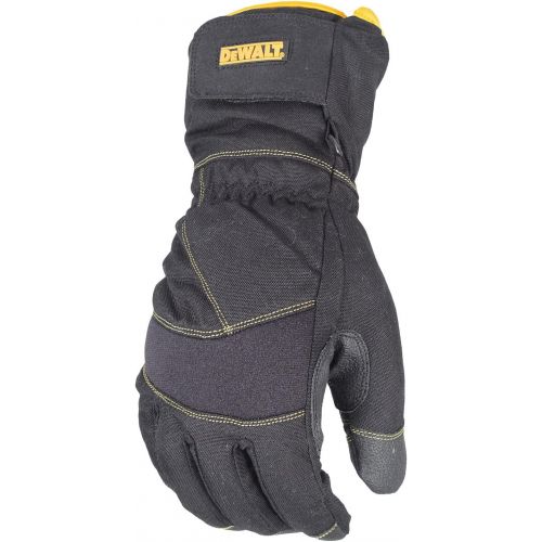  DeWalt DPG750XXL Industrial Safety Gloves