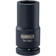 DEWALT DWMT74138OSP 3/4 Drive Deep Impact Socket 15/16 SAE