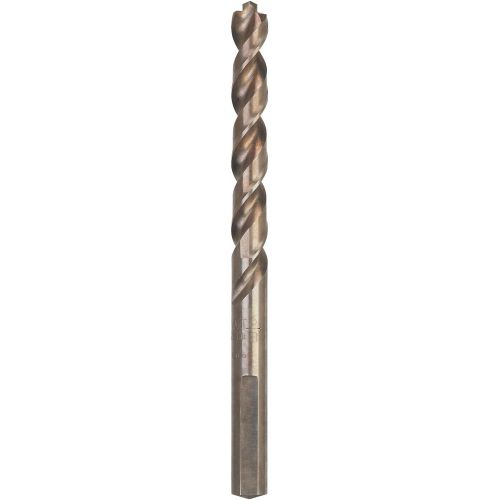  DEWALT DW1224 3/8-Inch Cobalt Split Point Twist Drill Bit