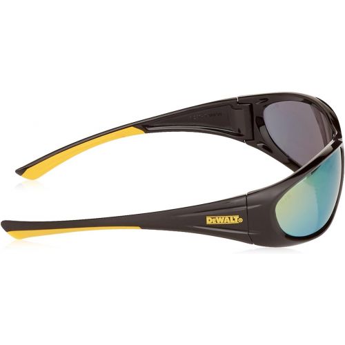  DeWalt DPG98-YD Safety Glasses