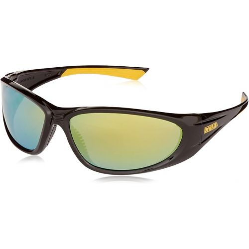  DeWalt DPG98-YD Safety Glasses