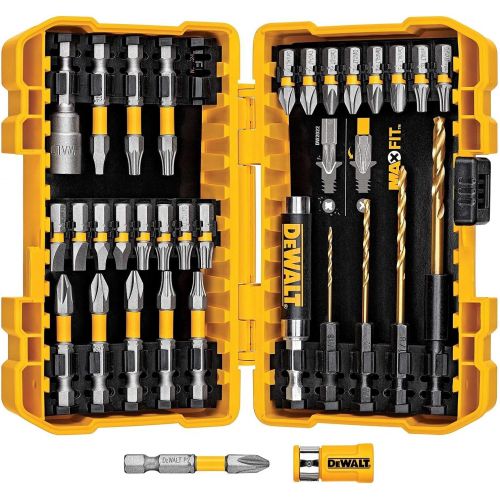  DEWALT MaxFit Screwdriving Set (32-Piece)