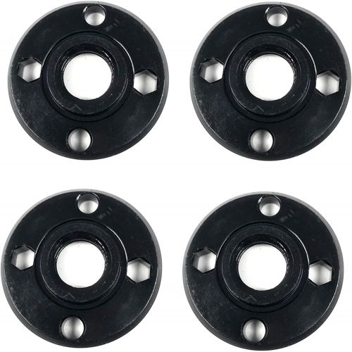  DeWalt N134467 Hex Hole Flange, Pack Of 4