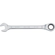 DEWALT DWMT75232OSP Ratcheting Comb Wrench 1-1/8in SAE