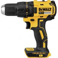 DEWALT 20V MAX Cordless Drill, 1/2-Inch, Tool Only (DCD777B)