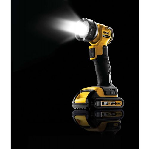  Dewalt Tools - DCL040 XR Torch 18 Volt Bare Unit