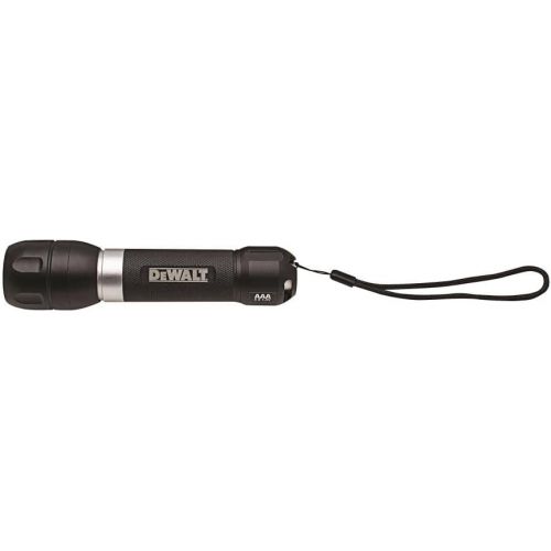  Dewalt 350-Lumen Flashlight Kit