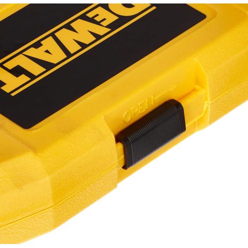  DeWalt Flip Drive Set