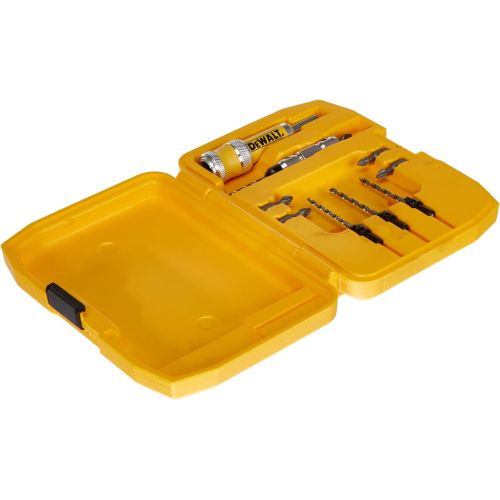  DeWalt Flip Drive Set