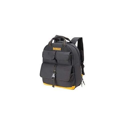  DEWALT USB CHARGING TL BACKPACK