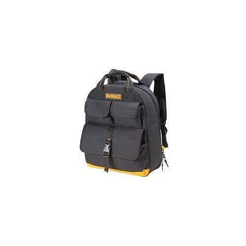  DEWALT USB CHARGING TL BACKPACK