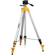 DEWALT DW0733 1/4In ELEVATED Tripod