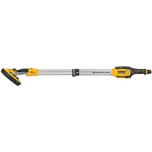  DeWALT DCE800B 20V MAX Cordless Durable Brushless Drywall Sander - Bare Tool