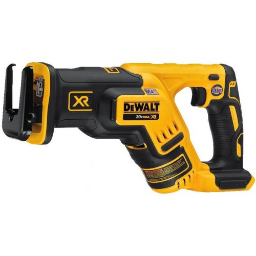  DEWALT 20V MAX* XR Cordless Drill Combo Kit, Brushless, 5-Tool (DCK594P2)