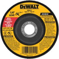 Dewalt Accessories DW4514B5 5 Pack 4.5 in. Heavy Duty Grind Wheel