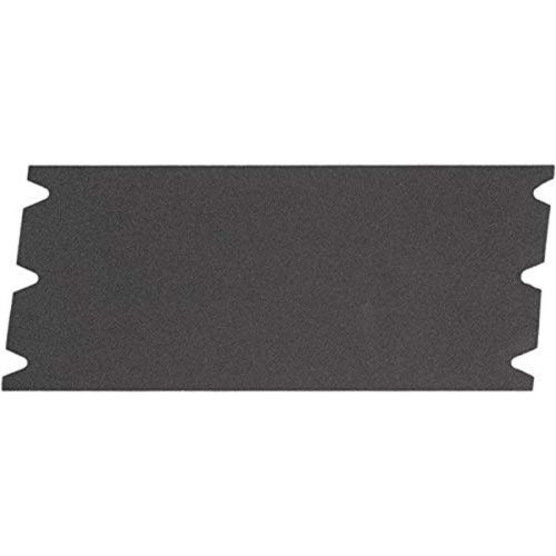  DEWALT DWAB5250 8 x 19-1/2 50g HP Silicon Carbide Floor Sanding Sheet